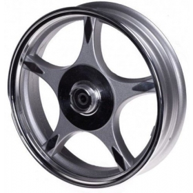 Front rim SCOOTER R10 x 2,15 1pc