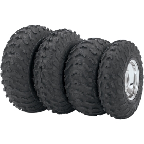 Tyre ATV / UTV CARLISLE Trail Wolf 47M E 25x8 R12 (205/80)
