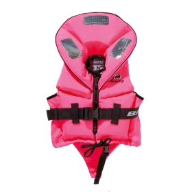 Baltic Pro Sailor lifejacket pink