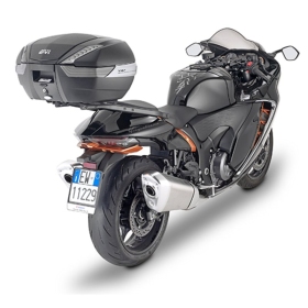 Givi 3120FZ galinės daiktadėžės laikikliai SUZUKI HAYABUSA 1300 (21-22)