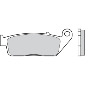 Brembo stabdžių trinkelės Honda / Indian / Triumph / Victory