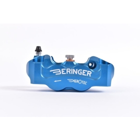 BERINGER Aerotec® Caliper 4 Piston Left GAS GAS / HONDA / HUSQVARNA / KAWASAKI / KTM / SUZUKI / YAMAHA