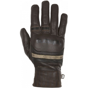 Helstons Bora Motorcycle Gloves