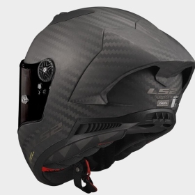 LS2 FF805 Thunder GP Pro Fim Helmet