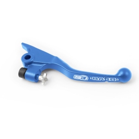 S3 Brake Lever Brembo Mounting gasgas / husqvarna 250-501cc 21-24