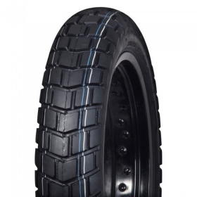 Tyre VEE RUBBER VRM163 TL 120/90 R18