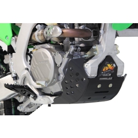 AXP dugno apsauga PHD 6mm Kawasaki KXF 250cc 2021-2024