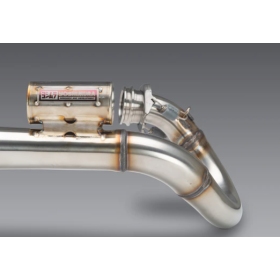 Yoshimura Honda Exhaust System CRF250R/RX 2025 Rs-12 