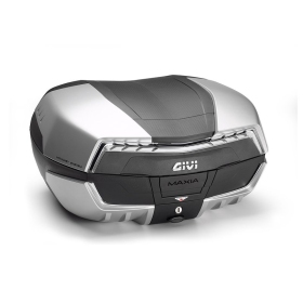 Givi V58NT Monokey Maxia 5 galinė daiktadėžė 58L