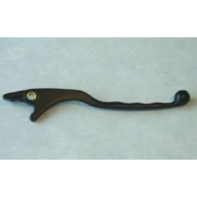 V PARTS OEM Type Casted Aluminium Brake Lever Black Kawasaki / Suzuki 50-1000cc 73-03