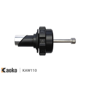 KAOKO Cruise Control Throttle Stabilizer - Kawasaki H2