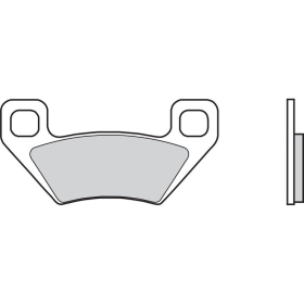 Brembo stabdžių trinkelės Sintered Off-Road Arctic Cat / Kymco