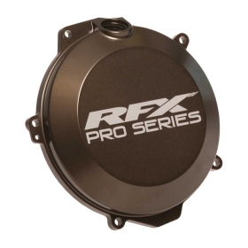 RFX Pro Clutch Cover HUSQVARNA FC / FE / KTM SX-F / EXC-F / FREERIDE 250-350cc 2011-2017