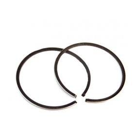 Piston rings TNT Ø41x1,5 side lock 2pcs