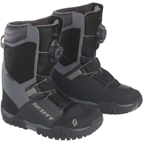 Scott Boot SMB X-Trax Evo black/grey