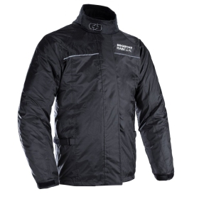 Oxford Rainseal Thermal Over Jacket