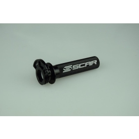 Scar throttle handle BETA/ HONDA/ HUSQVARNA/ KTM 85-500 89-23