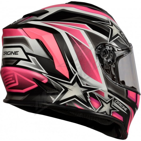 Casco moto integrale Origine Dinamo Contest - Sicstar Moto