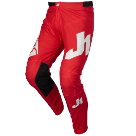 Off Road kelnės Just1 J-Essential raudona