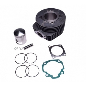 Cylinder kit MaxTuned BAJAJ AC 135cc / Ø57