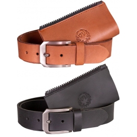 Merlin Leather Ladies Connecting Belt