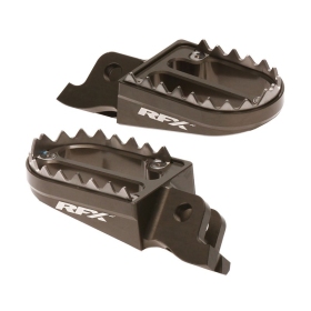 RFX Pro Series 2 Footrests KAWASAKI KX 250-450cc 2006-2024