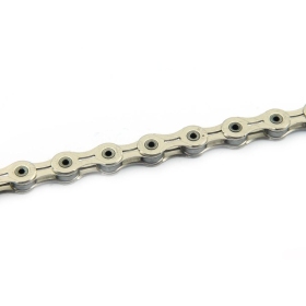 KMC chain X10SL 10 speeds 114L silver