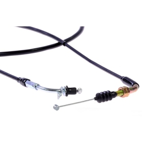 Forte Throttle cable universal 190cm