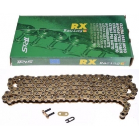 Chain IRIS 428 RX Reinforced Gold