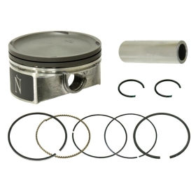 Namura Piston kit Polaris 850 Ø86.95 (+0.02mm)