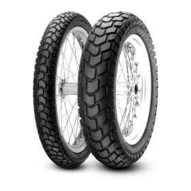 Padanga PIRELLI MT60 RS M/C 54H TL 110/70 R17