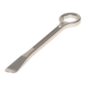 RFX Race Tyre removal lever and Spanner 27mm Aluminium