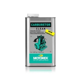 Motorex Carburetor Clean Fluid 1L