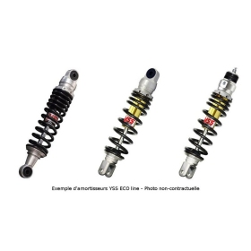 YSS EcoLine RE302 Twin Rear Shock Absorbers