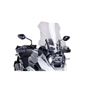 Puig Touring Screen Bmw R1200Gs 13-18 Clear