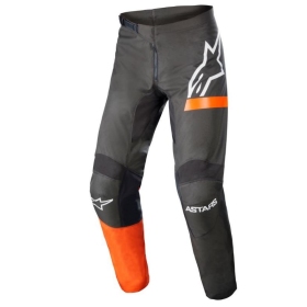 Alpinestars kelnės Fluid Chaser Pilka/Koralinė