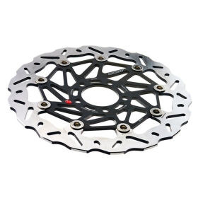 BRAKING SK2 Wave Floating Brake Disc ZX-9R 98-99