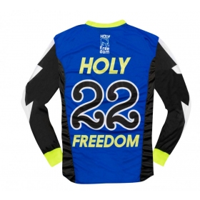 HolyFreedom Ventidue Off Road Shirt For Men