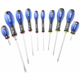 EXPERT Screwdrivers set - 10pcs