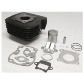 Cylinder kit Tec-X Suzuki PV50