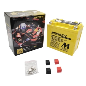 Akumuliatorius Motobatt MBYZ16H HeavyDuty 12V 16.5Ah