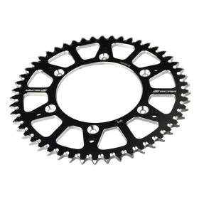 SCAR Rear Sprocket (Self-Cleaning) SRS520 - 428 GasGas MC/ Husqvarna TC/ KTM SX, SXS 85cc 04-25