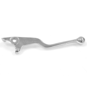 V PARTS OEM Type Casted Aluminium Brake Lever Polished Aprilia Company / Habana / Mojito / Pegaso / RXV / SXV 50-660cc 98-17