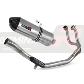 Exhaust kit Dominator HP7 HONDA CRF 1000L Africa Twin 2015-2017