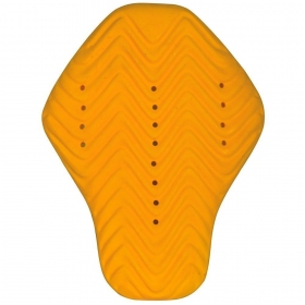 Insertable back protector 1 level