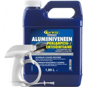 Star brite Ultimate Aliuminio valiklis ir atnaujintojas 1,89L