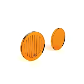 DENALI TriOptic Lens Kit Amber DM 2.0 Lights