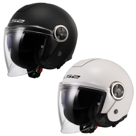 Helmet LS2 OF620 CLASSY SOLID