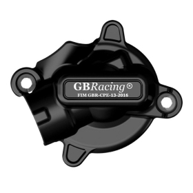 GB RACING Waterpump Cover Suzuki GSX-R1000