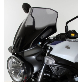 MRA Spoiler Windshield "NSN" SUZUKI SV 650X